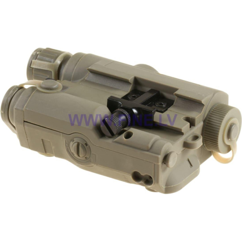 FMA AN/PEQ-15 LA-5 Module Green Laser