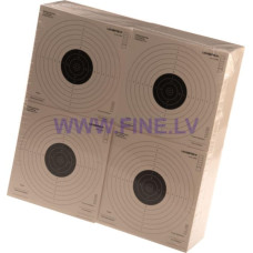 Umarex Paper Targets 17x17cm 1000pcs