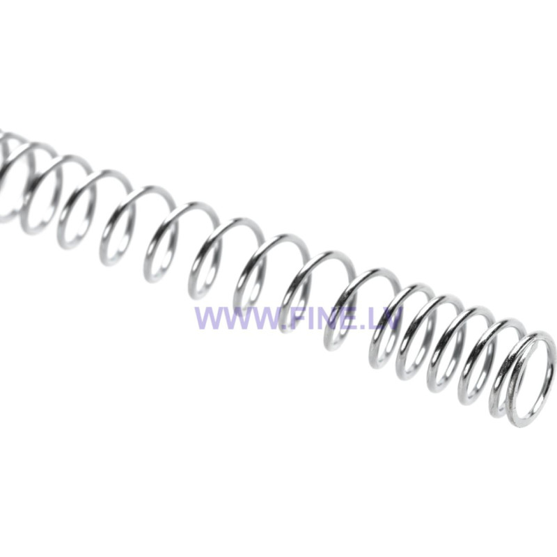 KPP M140 Non-Linear AEG Spring