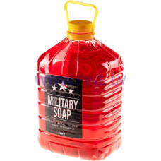 Military Soap 3in1 4 liters