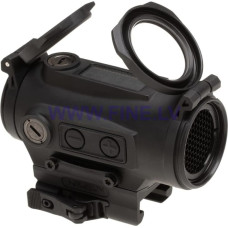 Holosun HE530C-GR Elite Solar Green Circle Dot Sight