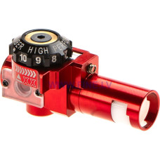 Maxx Model CNC Aluminum Hopup Chamber EVO