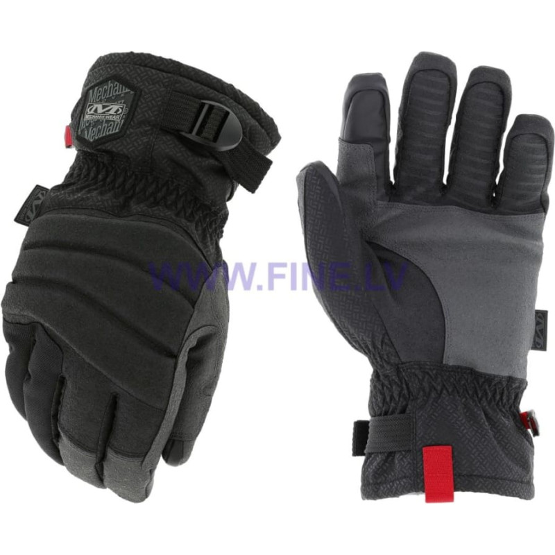 Mechanix Wear ColdWork Peak