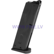 Tokyo Marui Magazin M9 GBB 26rds