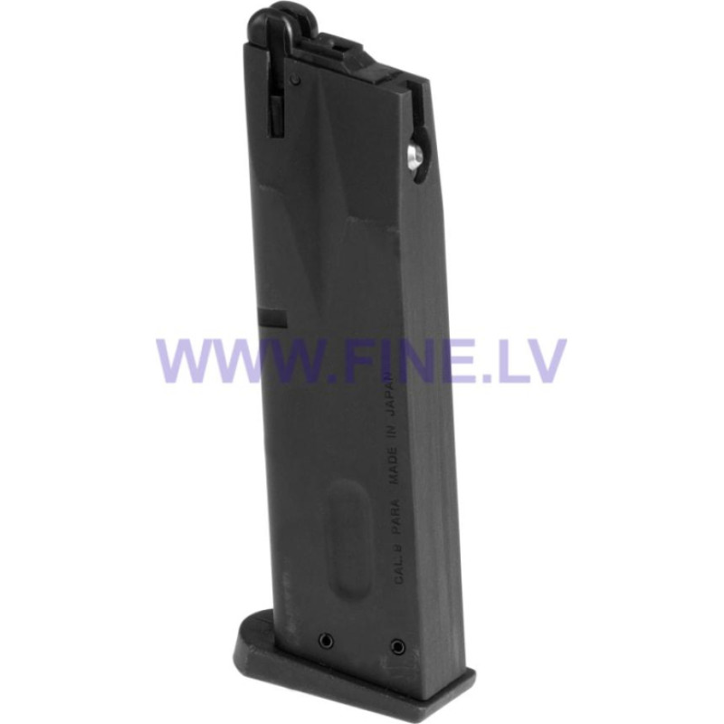 Tokyo Marui Magazin M9 GBB 26rds