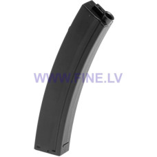 Pirate Arms Magazin MP5 Midcap 120rds