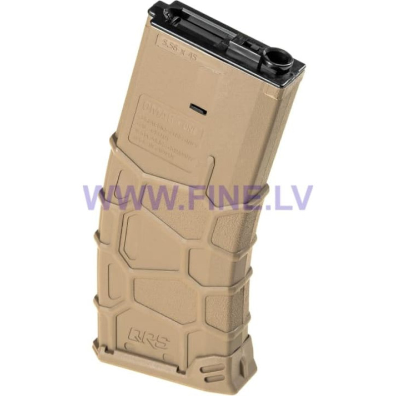 VFC Magazin QRS M4 Hicap 300rds