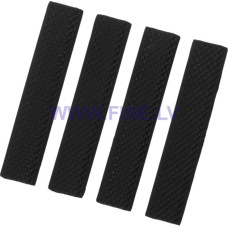 MP Soft Rail Cover Model A for Keymod