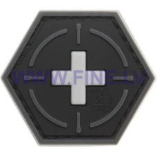 JTG Tactical Medic Rubber Patch