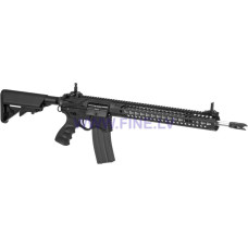Seekins Precision AR15 SBR8