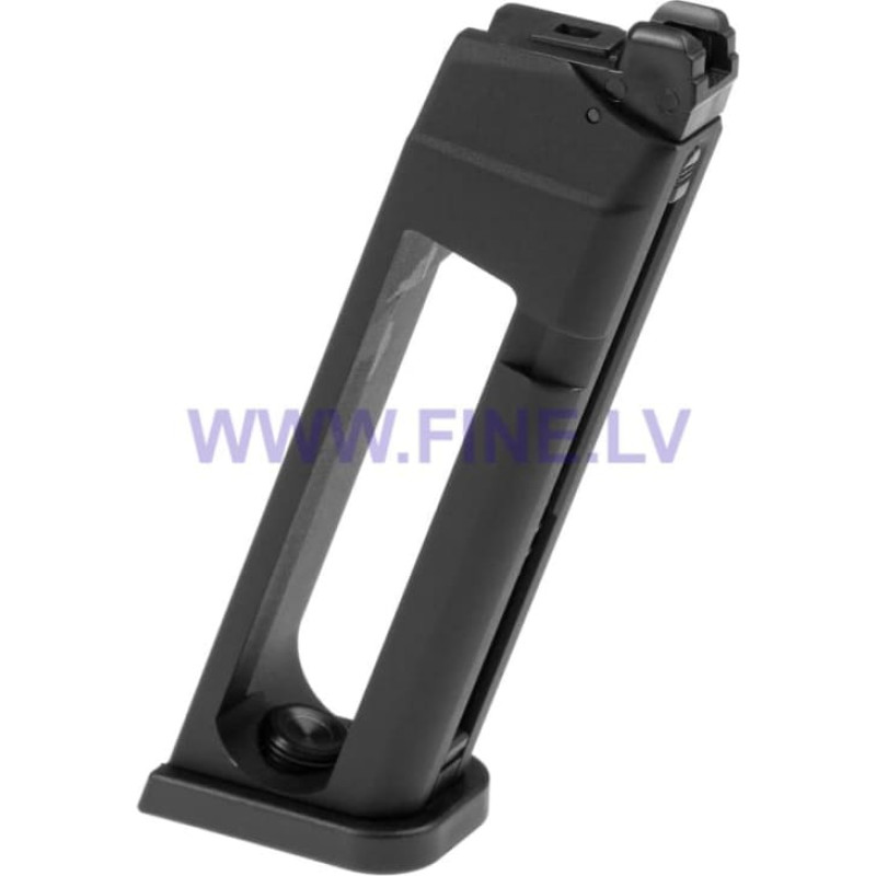 Kj Works Magazin KP-17 Co2 23rds