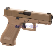 Glock 19X Metal Version Co2