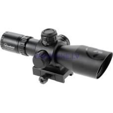 Firefield 2.5-10x40 Barrage Rifle Scope