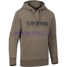 Clawgear CG Logo Hoodie