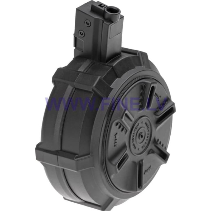 Drum Mag MP5 1500rds