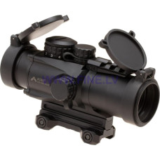 Primary Arms SLx3P 3x Compact Prism Scope ACSS 5.56 Gen III