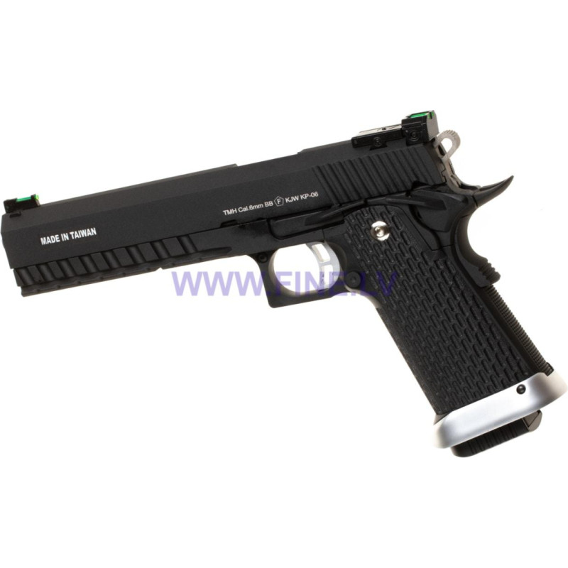 Kj Works Hi-Capa 6 Full Metal Co2