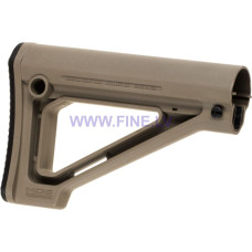 Magpul MOE Fixed Stock Mil Spec