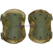 Invader Gear XPD Knee Pads