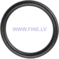 KPP Piston Head O-Ring