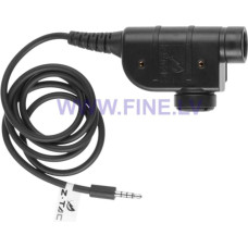 Z-Tactical zSLX PTT Mobile Phone Connector