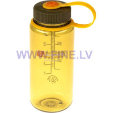 Nalgene Wide Mouth Sustain Bottle 0.5 Liter