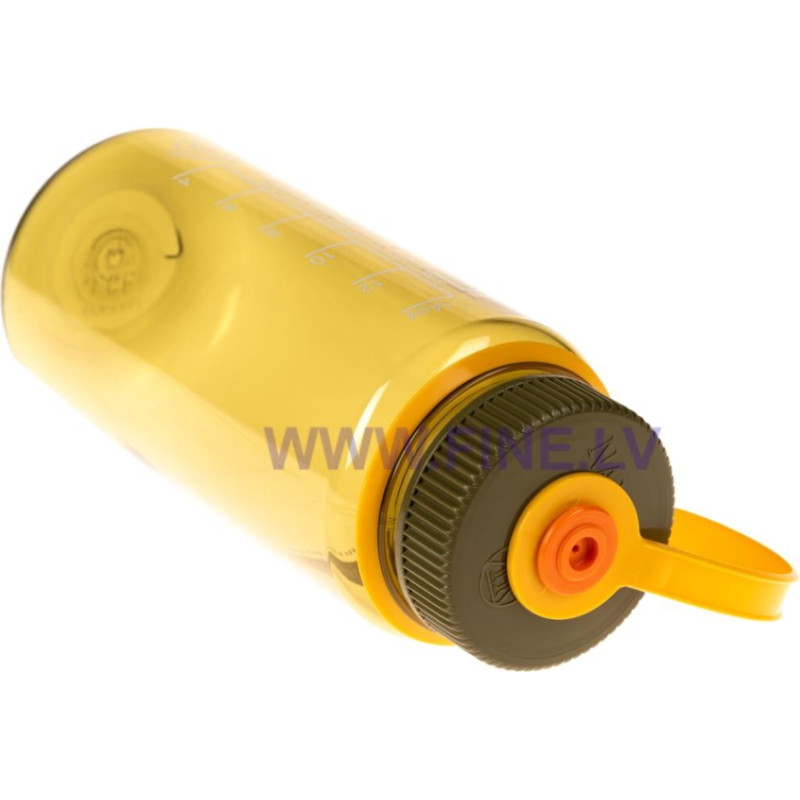 Nalgene Wide Mouth Sustain Bottle 0.5 Liter