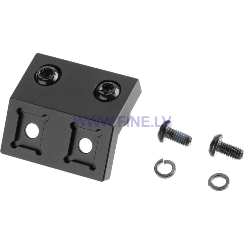 Nightstick M-LOK Offset Mount for LGL Series