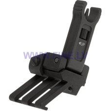 APS Phantom Offset Front Sight