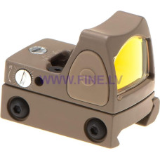 Aim-O RMR Red Dot Adjustable