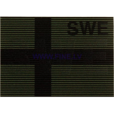 Clawgear Dual IR Patch SWE