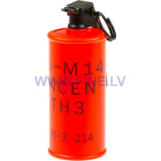 Pirate Arms AN-M14 TH3 Incendiary Hand Grenade Dummy