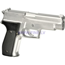 KWC P226 Silver Spring Gun