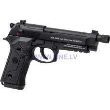 Beretta Mod. M9A3 FM Metal Version GBB