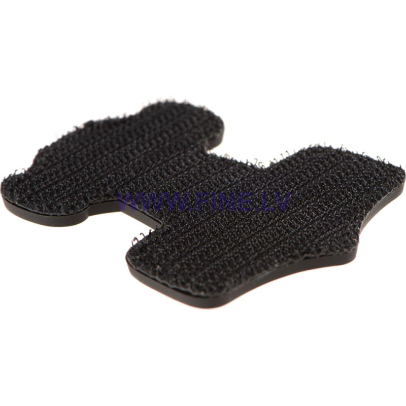 JTG Thors Hammer Rubber Patch