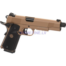 Kj Works M1911 MEU TBC Full Metal GBB