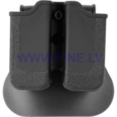 Imi Defense Double Magazine Pouch für Glock