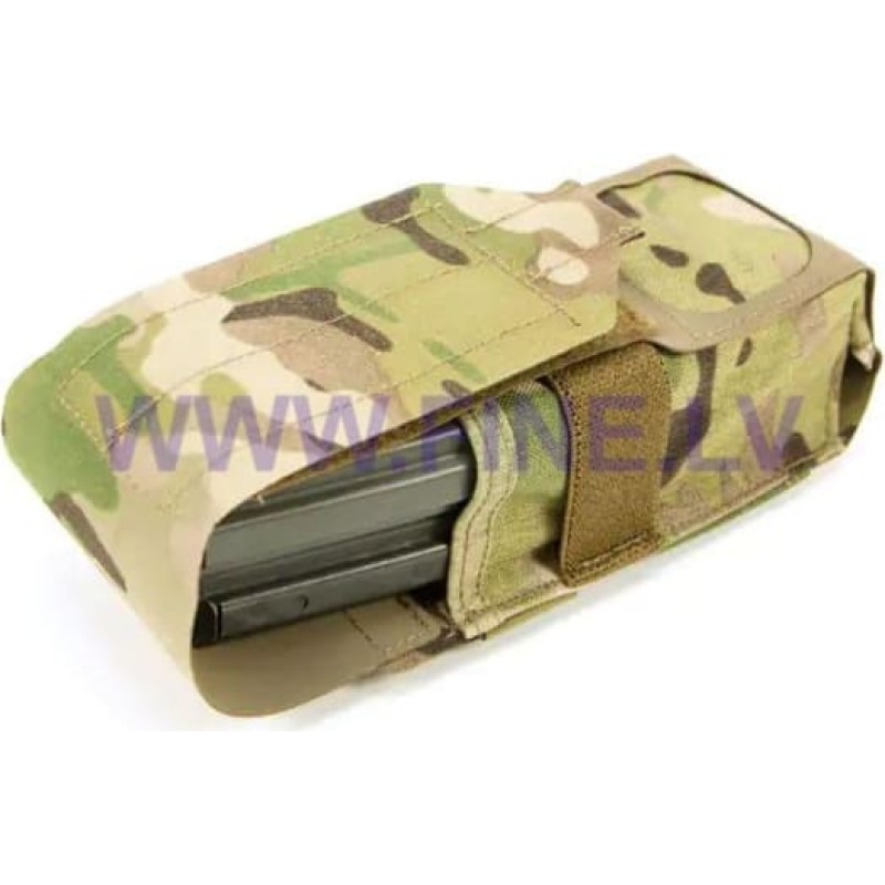 Blue Force Gear Mag NOW! Classic M4 Double Pouch