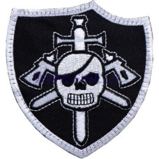 Invader Gear Devgru Patch