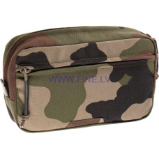 Clawgear Medium Horizontal Utility Pouch Zipped Core