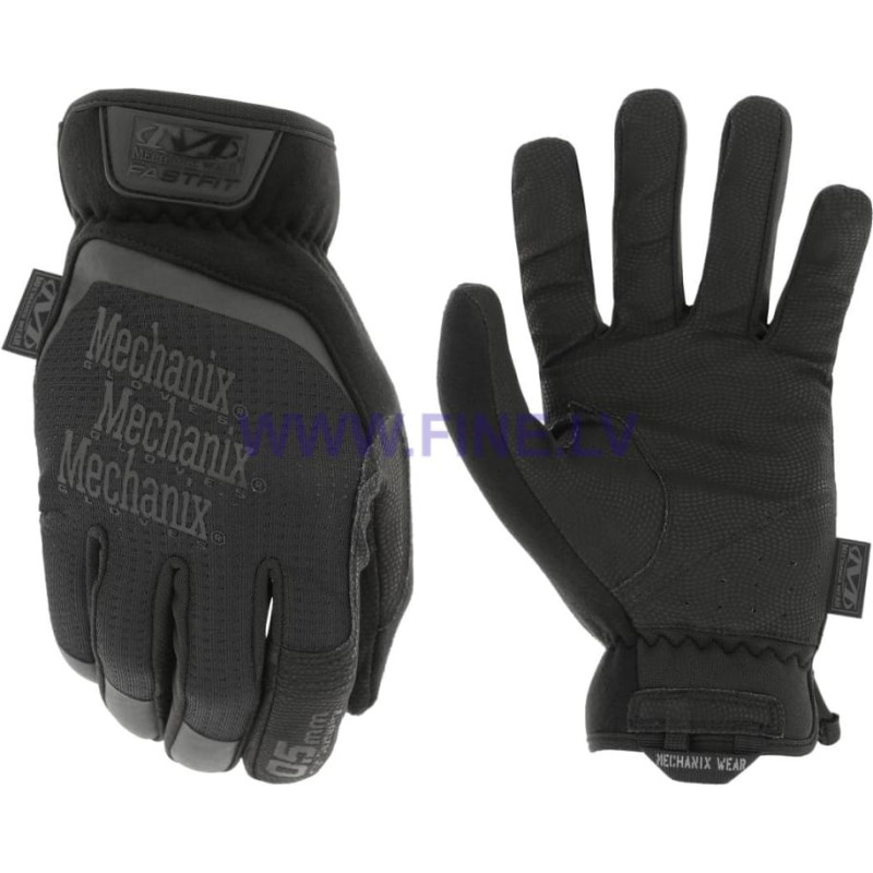 Mechanix Wear Fast Fit 0.5