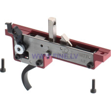 Maple Leaf VSR-10 CNC 90° Zero Trigger Group Gen 3