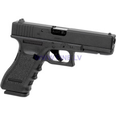 Glock 17 Blowback with Case Co2