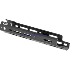 Clawgear AK47 Medium Slick Handguard M-LOK