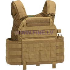 Warrior DCS Plate Carrier Base