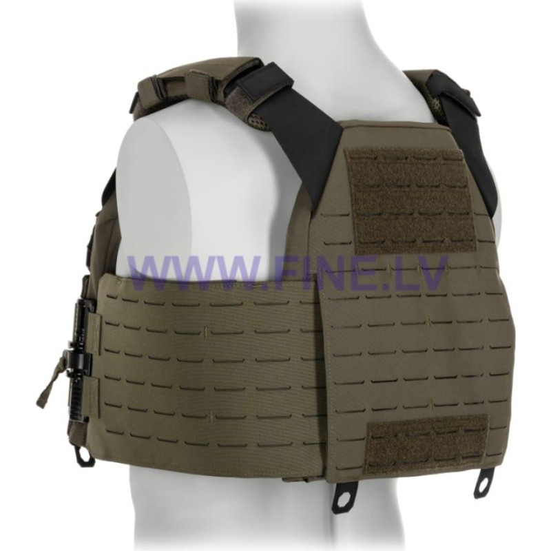 Warrior Low Profile Carrier V1