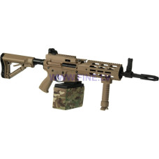 CM16 LMG