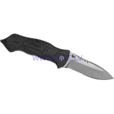 Walther Black Tac Knife 3