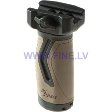 Imi Defense OVG Overmolding Vertical Grip