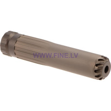 Action Army DDW Silencer for AAP01